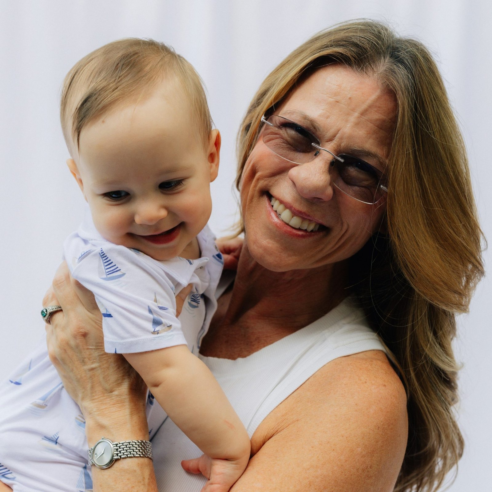 49 years old, after 3.5 years of trying, IUIs and an unsuccessful IVF cycle