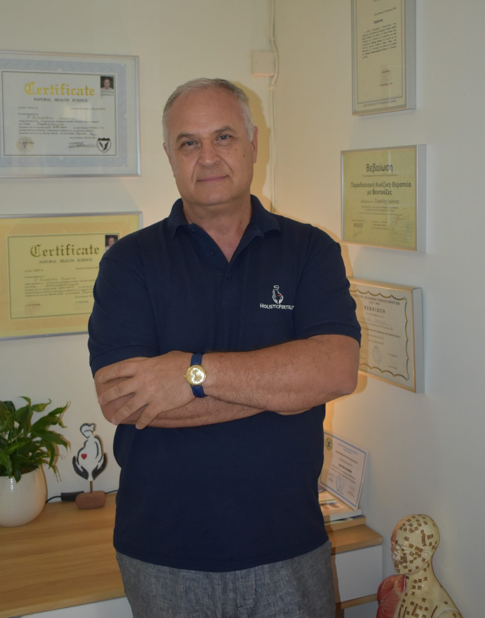 Ioannis Sourelis