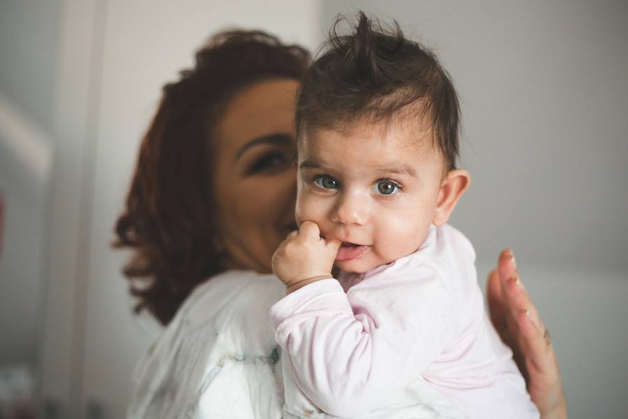 48 years old, after eight IVF attempts