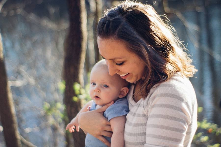 41 years old, with unexplained infertility