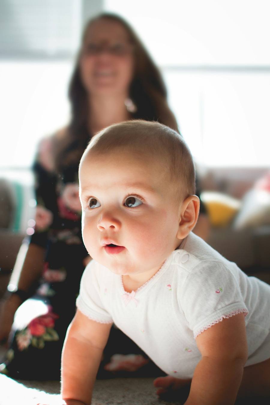 After four pregnancy losses